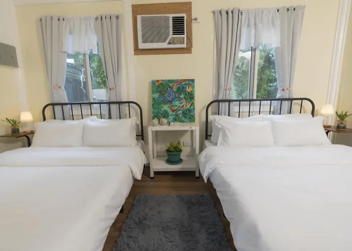Anilao Bungalows